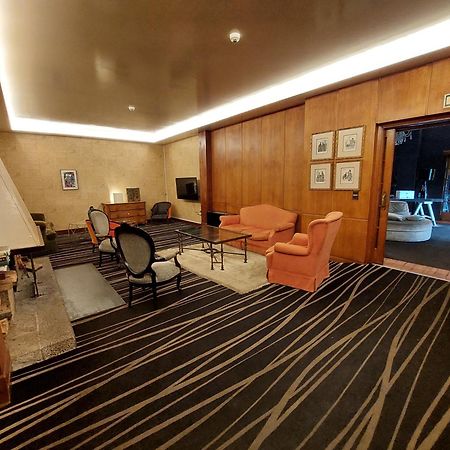 Hotel Etxeberri Zumárraga Dış mekan fotoğraf