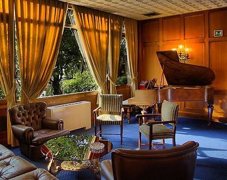 Hotel Etxeberri Zumárraga Dış mekan fotoğraf