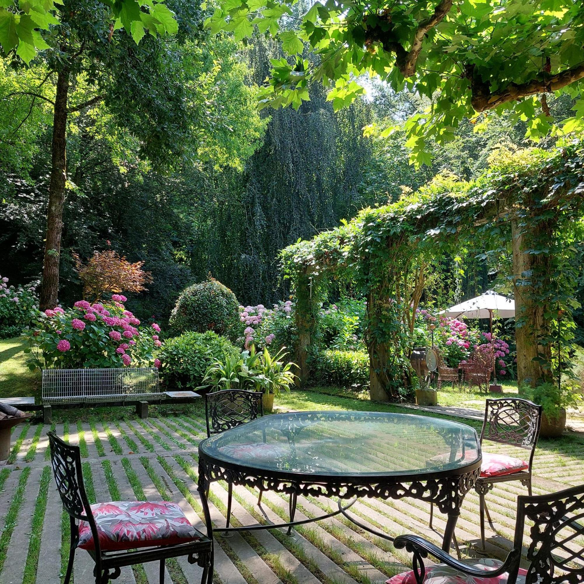 Hotel Etxeberri Zumárraga Dış mekan fotoğraf