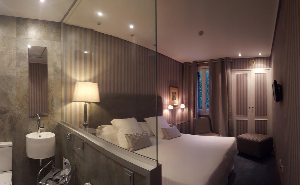Hotel Etxeberri Zumárraga Dış mekan fotoğraf