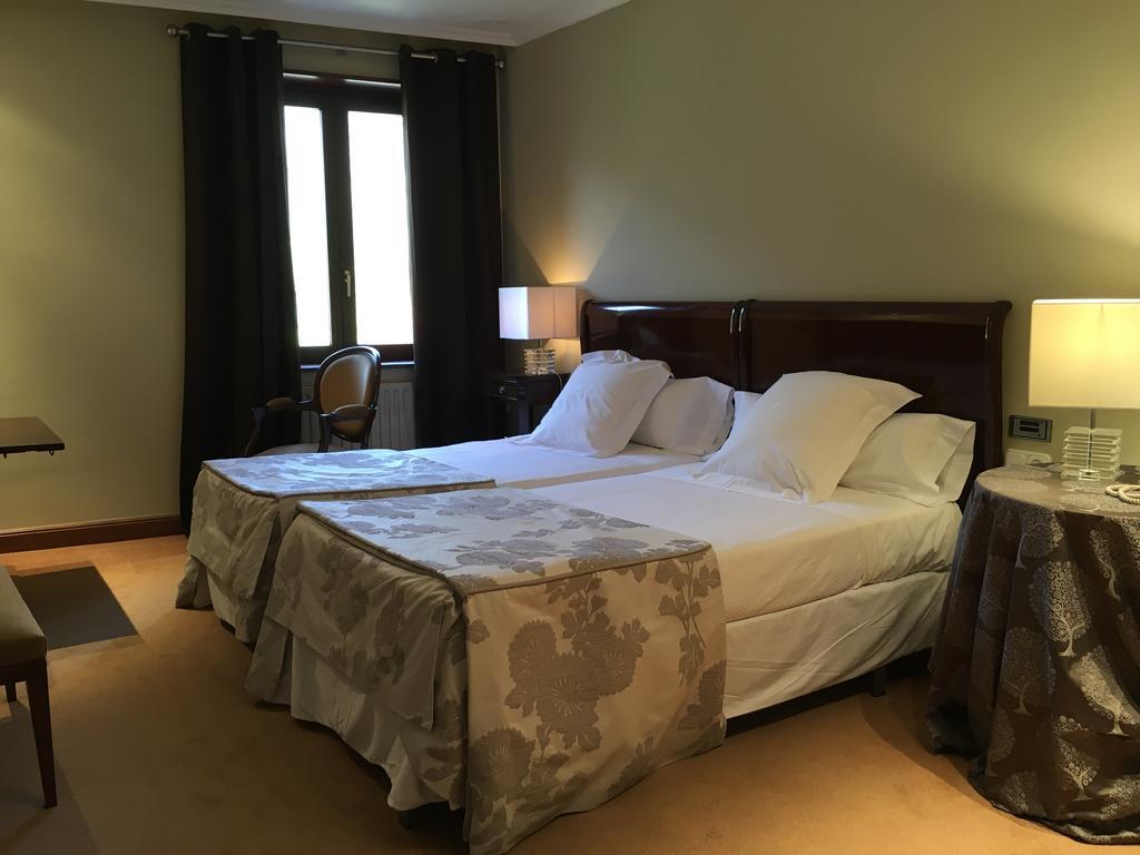 Hotel Etxeberri Zumárraga Dış mekan fotoğraf