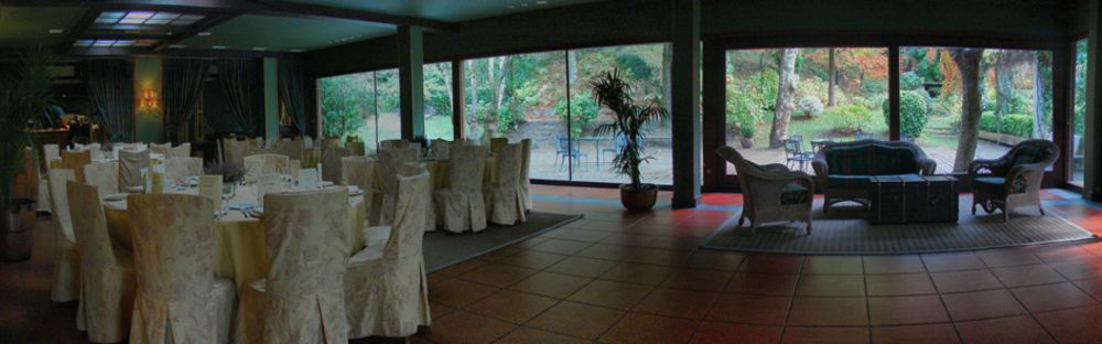 Hotel Etxeberri Zumárraga Dış mekan fotoğraf