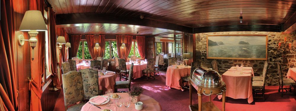 Hotel Etxeberri Zumárraga Dış mekan fotoğraf